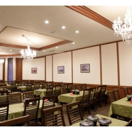Fujisan Resort Hotel - Vacation Stay 57971V Fujikawaguchiko Bagian luar foto