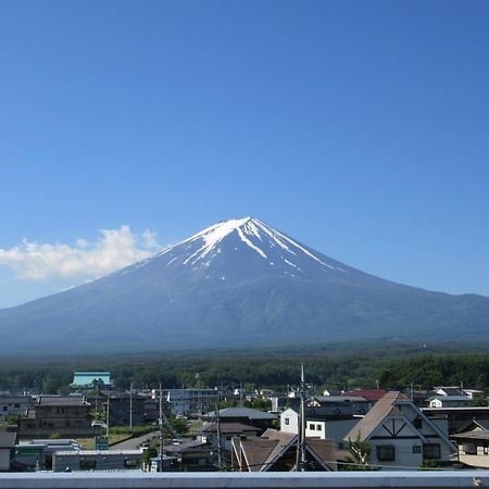 Fujisan Resort Hotel - Vacation Stay 57971V Fujikawaguchiko Bagian luar foto