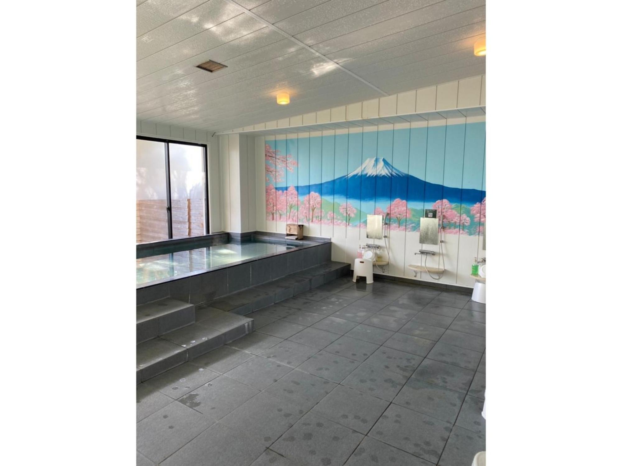 Fujisan Resort Hotel - Vacation Stay 57971V Fujikawaguchiko Bagian luar foto