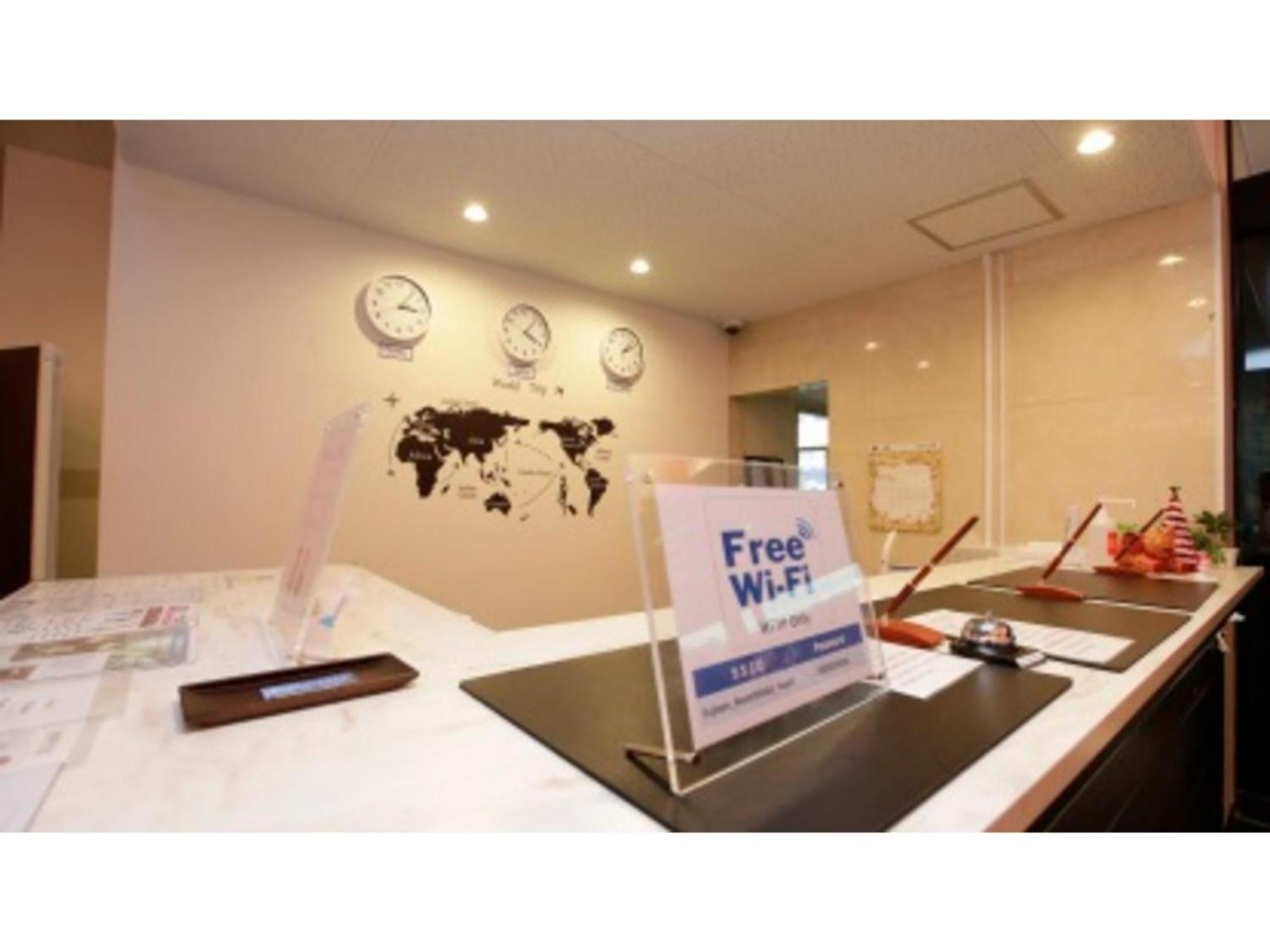 Fujisan Resort Hotel - Vacation Stay 57971V Fujikawaguchiko Bagian luar foto