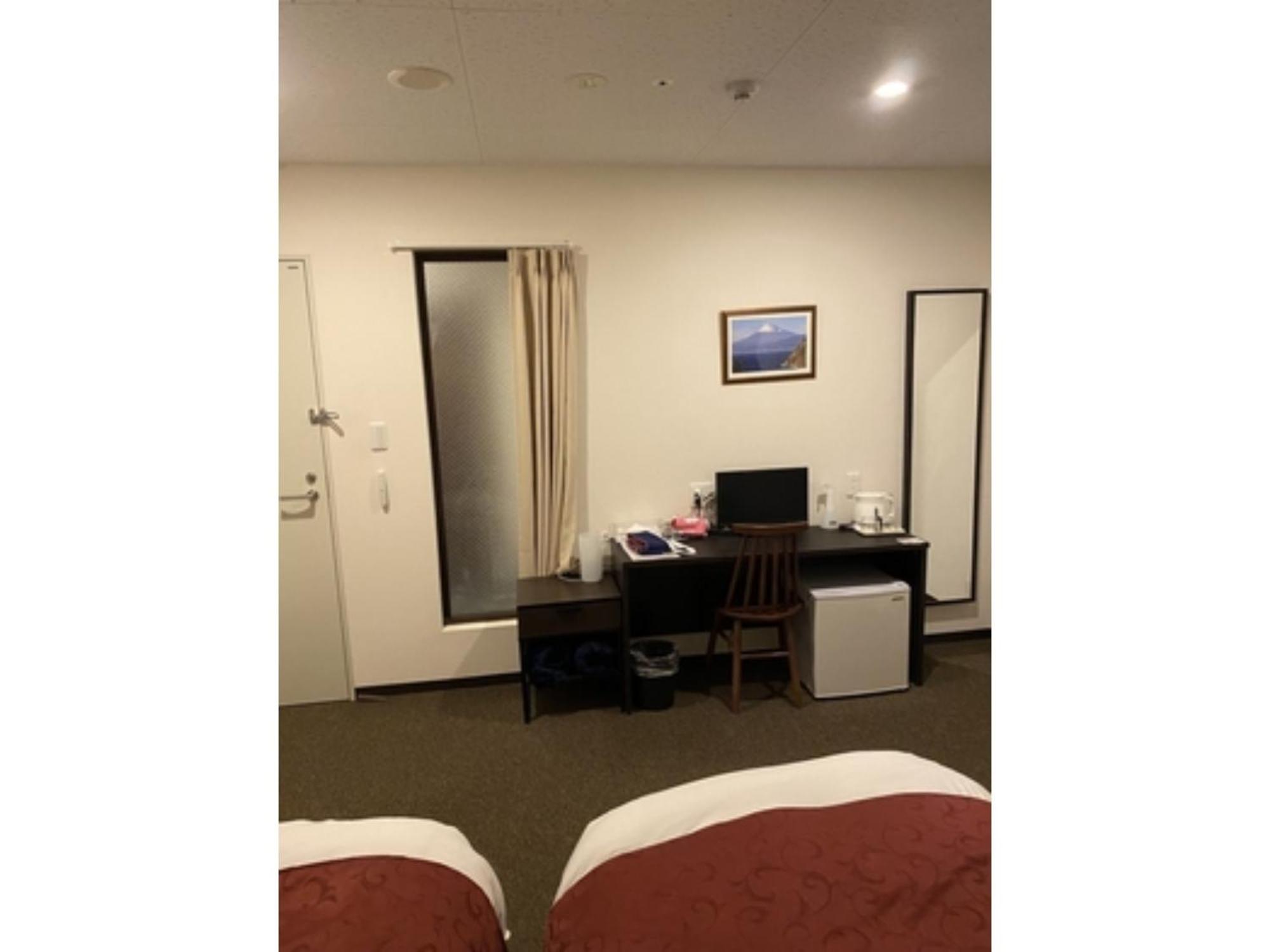 Fujisan Resort Hotel - Vacation Stay 57971V Fujikawaguchiko Bagian luar foto