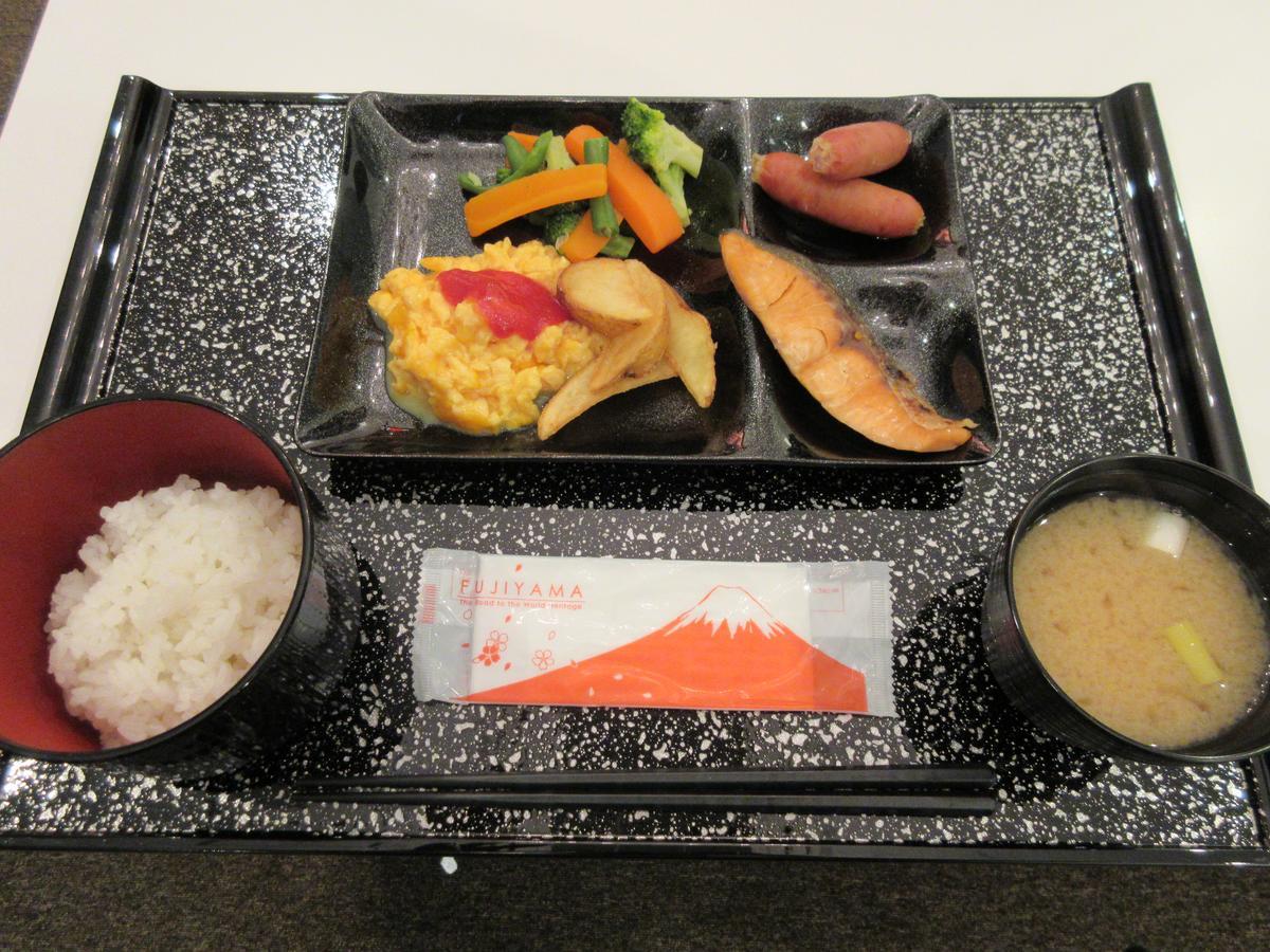 Fujisan Resort Hotel - Vacation Stay 57971V Fujikawaguchiko Bagian luar foto