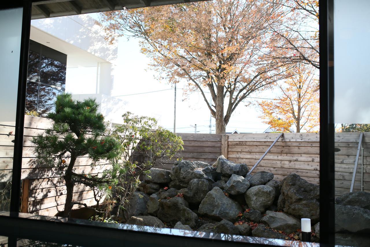 Fujisan Resort Hotel - Vacation Stay 57971V Fujikawaguchiko Bagian luar foto