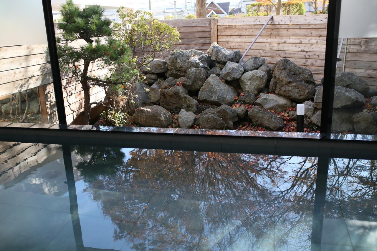Fujisan Resort Hotel - Vacation Stay 57971V Fujikawaguchiko Bagian luar foto