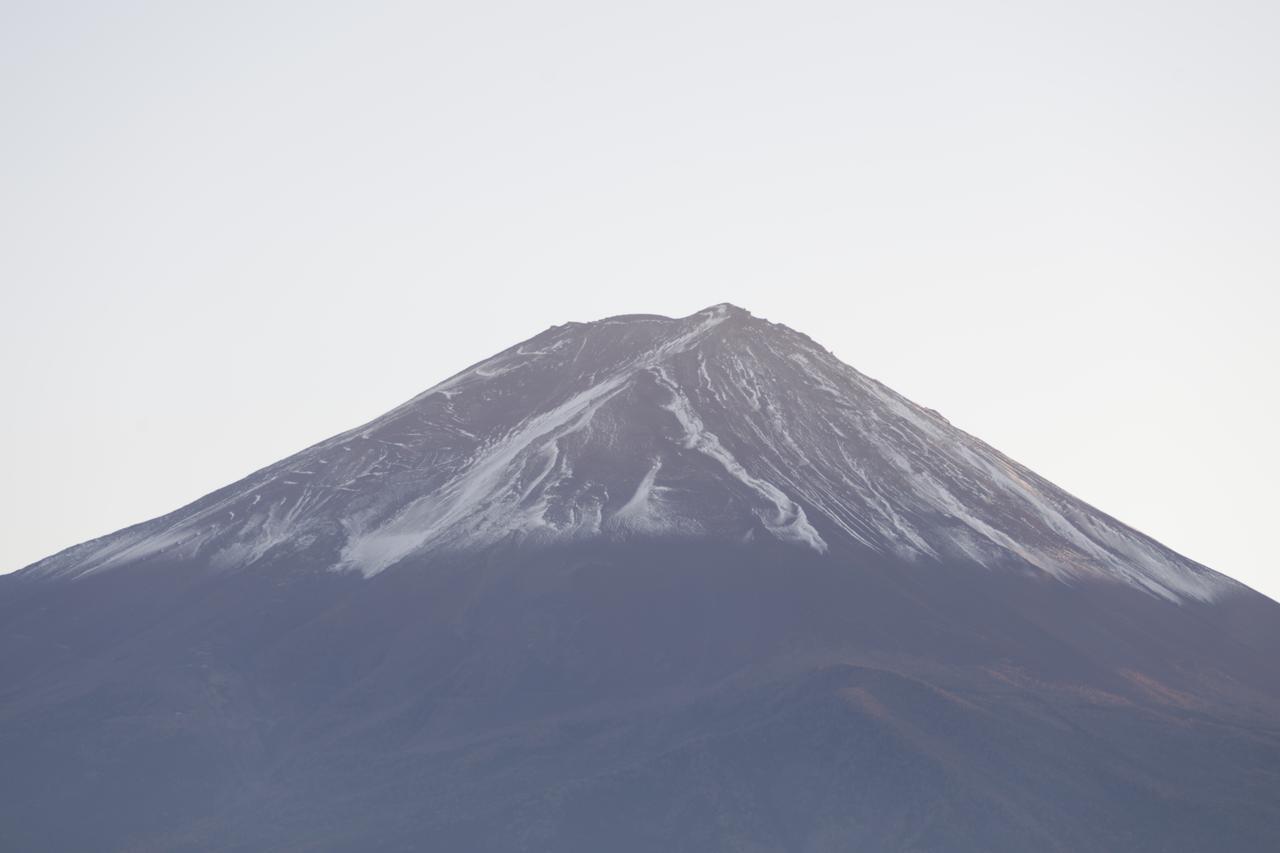 Fujisan Resort Hotel - Vacation Stay 57971V Fujikawaguchiko Bagian luar foto
