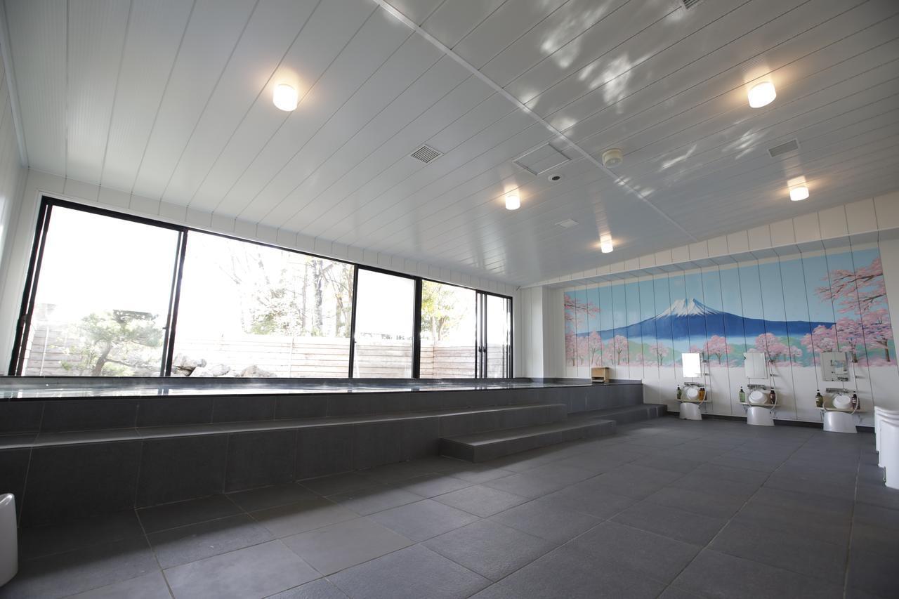 Fujisan Resort Hotel - Vacation Stay 57971V Fujikawaguchiko Bagian luar foto