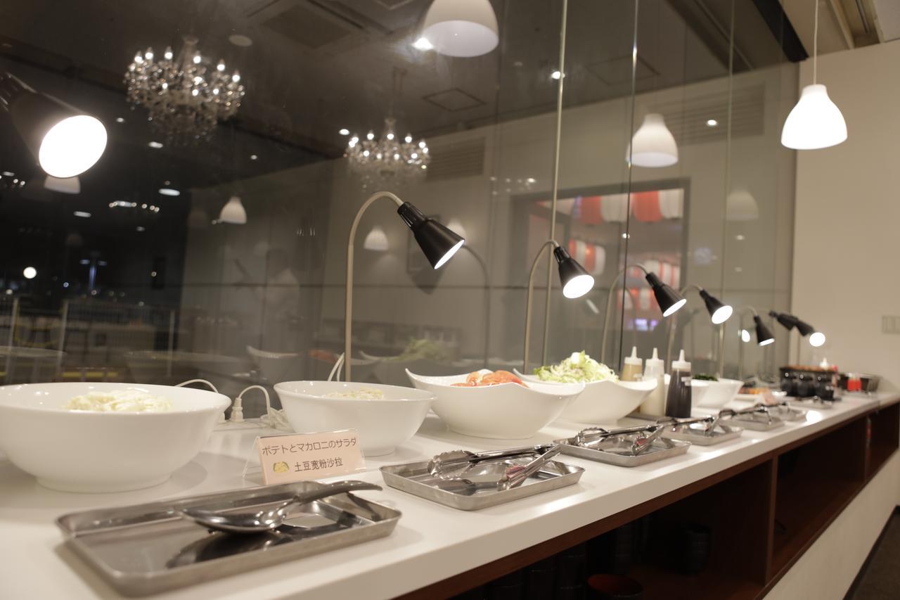 Fujisan Resort Hotel - Vacation Stay 57971V Fujikawaguchiko Bagian luar foto