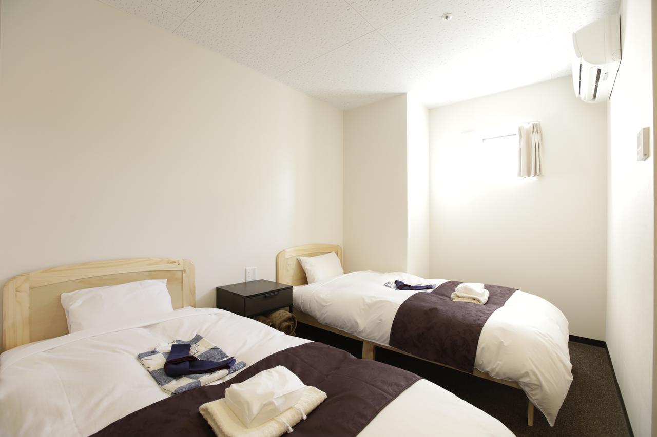 Fujisan Resort Hotel - Vacation Stay 57971V Fujikawaguchiko Bagian luar foto