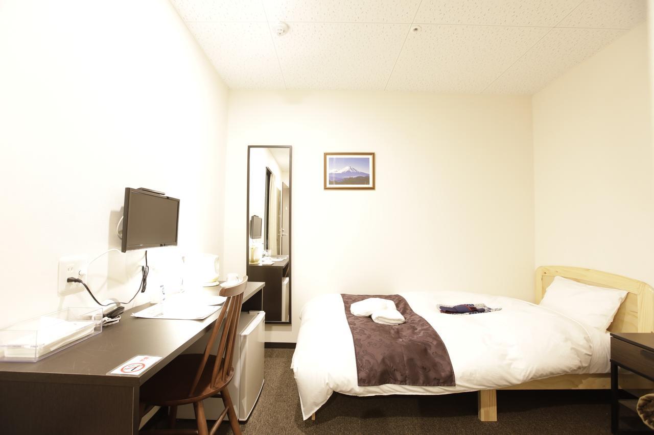 Fujisan Resort Hotel - Vacation Stay 57971V Fujikawaguchiko Bagian luar foto