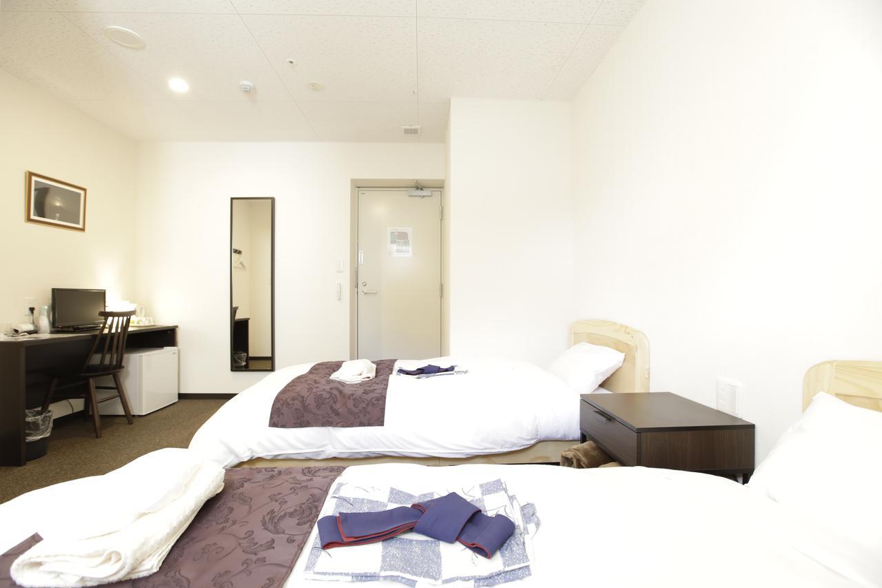 Fujisan Resort Hotel - Vacation Stay 57971V Fujikawaguchiko Bagian luar foto